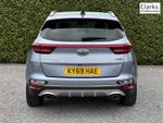 Kia Sportage Photo 6