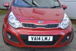 Kia Rio Photo 26
