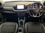 Kia Stonic Photo 8