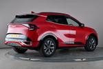 Kia Sportage Photo 5