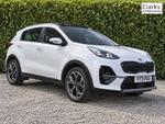 Kia Sportage Photo 10
