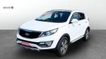 Kia Sportage Photo 1