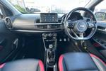 Kia Picanto Photo 11