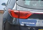 Kia Sportage Photo 25
