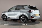 Kia Sportage Photo 3