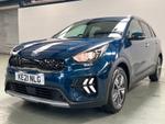 Kia Niro Photo 13