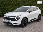 Kia Sportage Photo 2