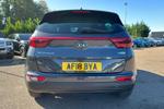 Kia Sportage Photo 29