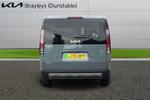Kia PV5 Passenger Photo 5