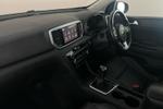 Kia Sportage Photo 9