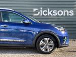 Kia e-Niro Photo 2