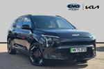 Kia EV3 Photo 0