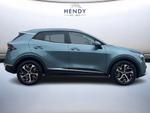 Kia Sportage Photo 1