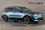 Kia Niro Photo 0
