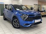 Kia Sportage Photo 0