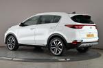 Kia Sportage Photo 3