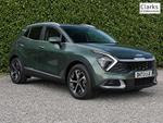 Kia Sportage Photo 10