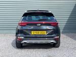 Kia Sportage Photo 8