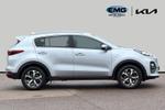 Kia Sportage Photo 2