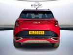 Kia Sportage Photo 4