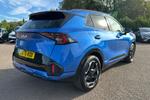 Kia Sportage Photo 30