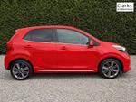Kia Picanto Photo 8