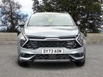 Kia Sportage Photo 4