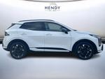 Kia Sportage Photo 1