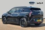 Kia EV3 Photo 3