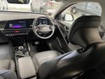Kia Niro Photo 30