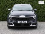 Kia Sportage Photo 1