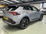 Kia Sportage Photo 12