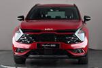 Kia Sportage Photo 1