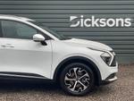 Kia Sportage Photo 2