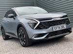 Kia Sportage Photo 6