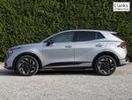 Kia Sportage Photo 3