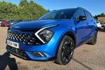Kia Sportage Photo 26