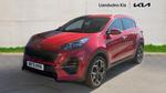 Kia Sportage Photo 2