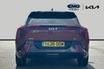 Kia EV4 Photo 4