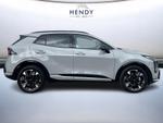 Kia Sportage Photo 1