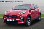 Kia Sportage Photo 2