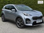 Kia Sportage Photo 0