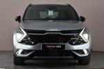 Kia Sportage Photo 1