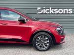 Kia Sportage Photo 2