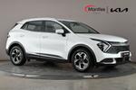 Kia Sportage Photo 0