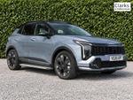 Kia Sportage Photo 9