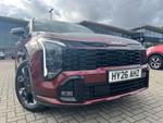 Kia Sportage Photo 2