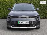 Kia Niro Photo 1