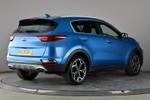 Kia Sportage Photo 5