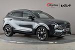 Kia Sportage Photo 0